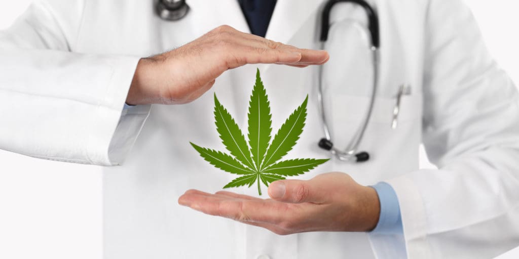 Medical marijuana