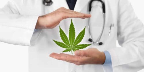 Medical marijuana