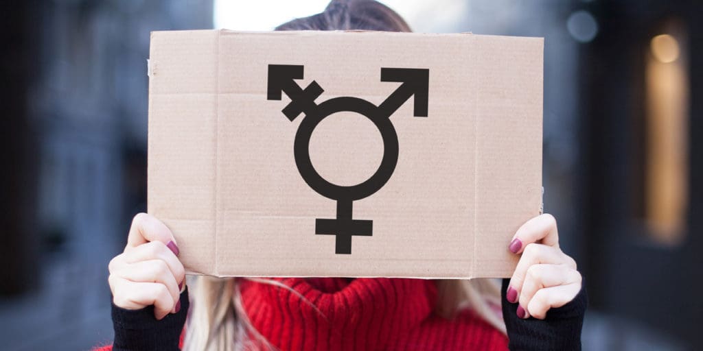 Trans Awareness
