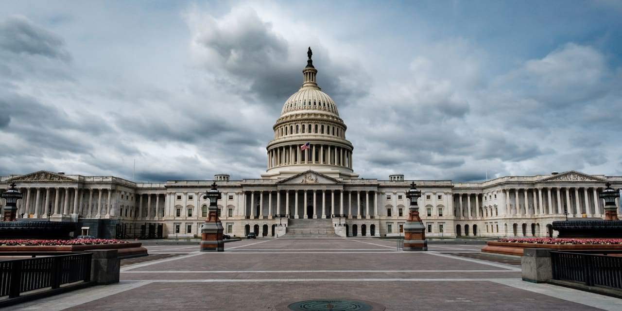 United States Capitol Building