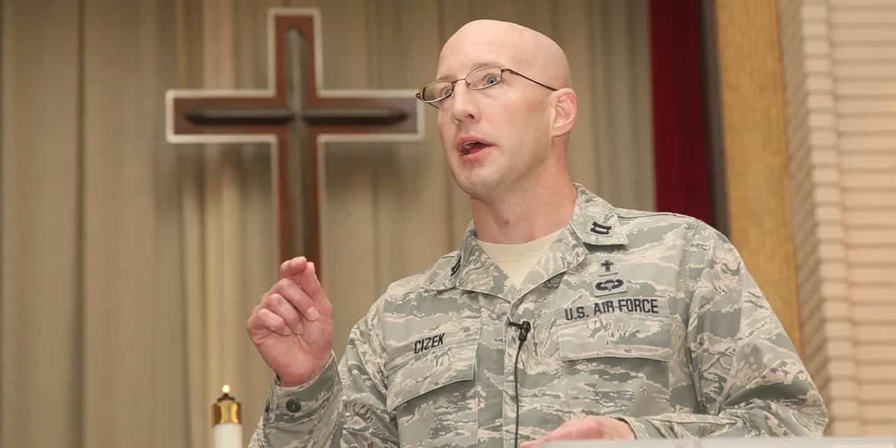 Curt Cizek