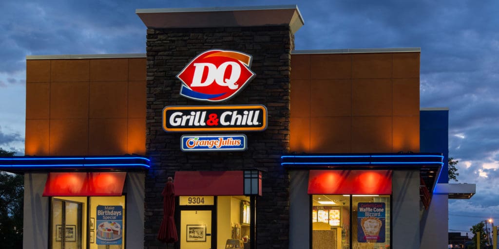 Dairy Queen