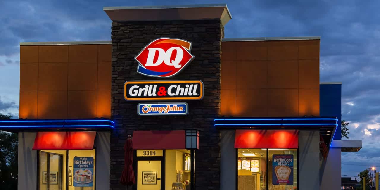 Dairy Queen