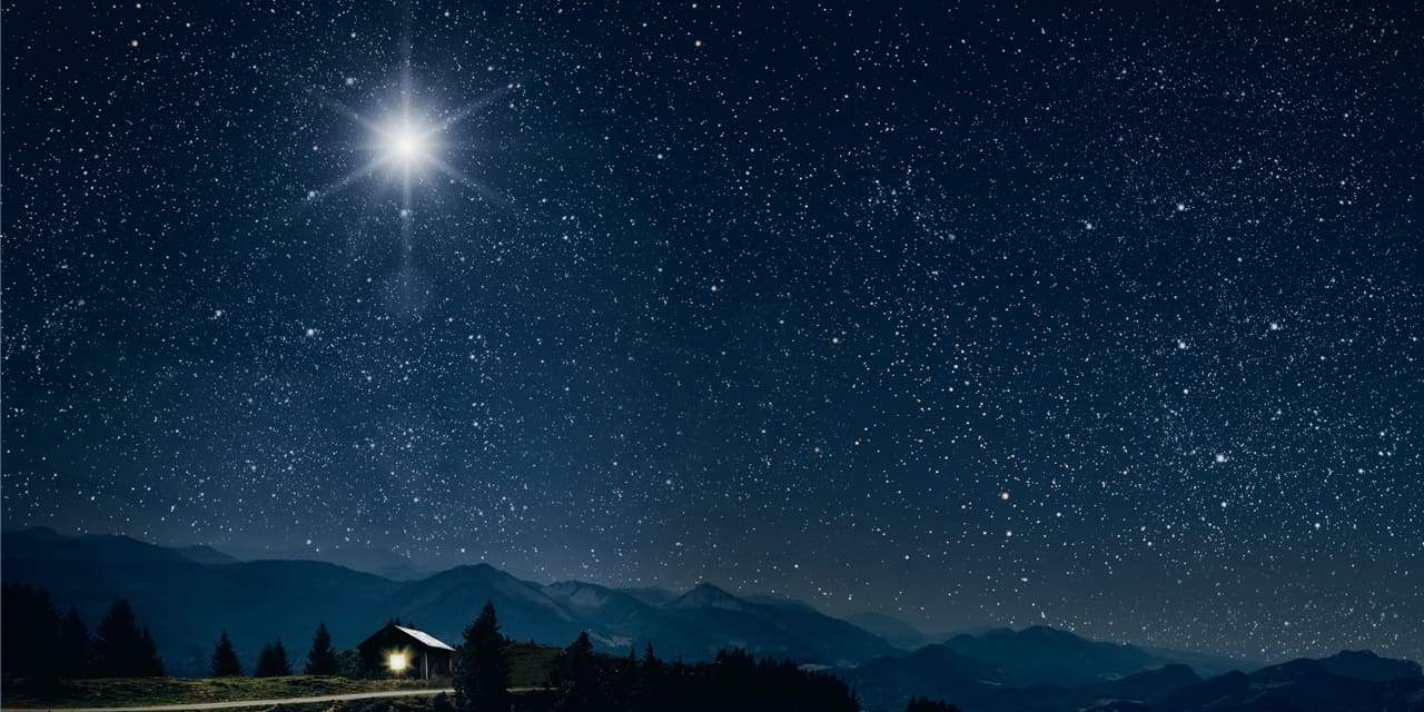 Star of Bethlehem||||