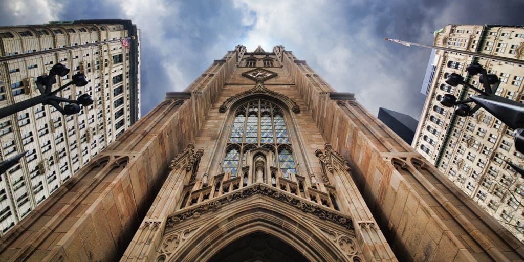 Trinity Church