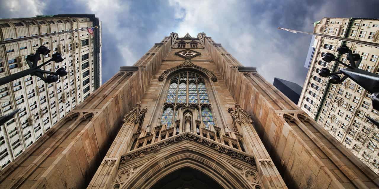 Trinity Church