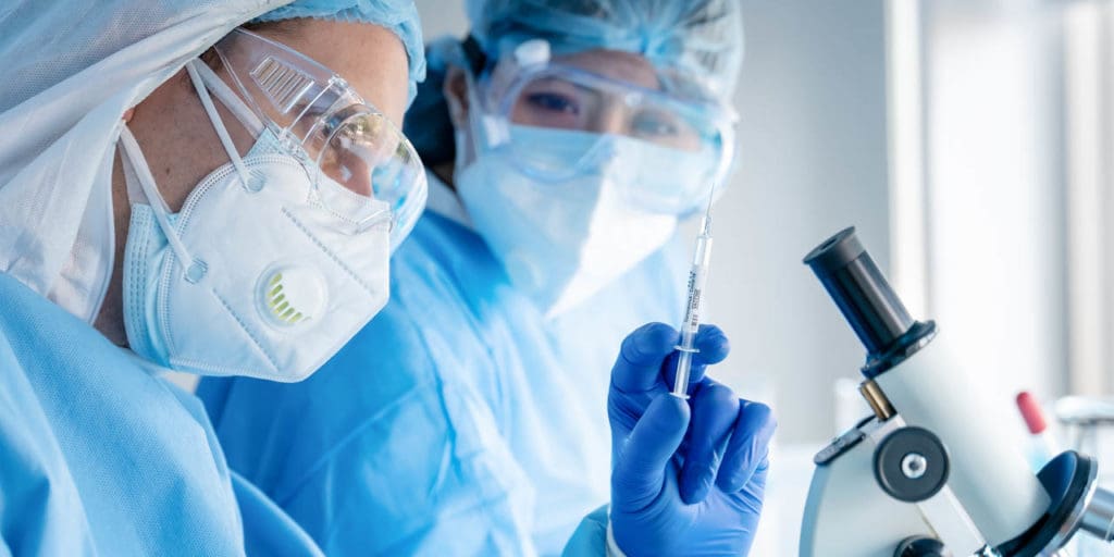 COVID Vaccine