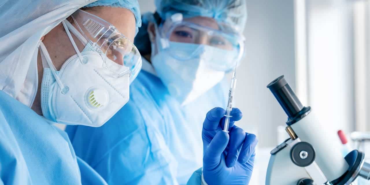 COVID Vaccine