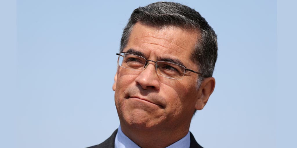 Xavier Becerra