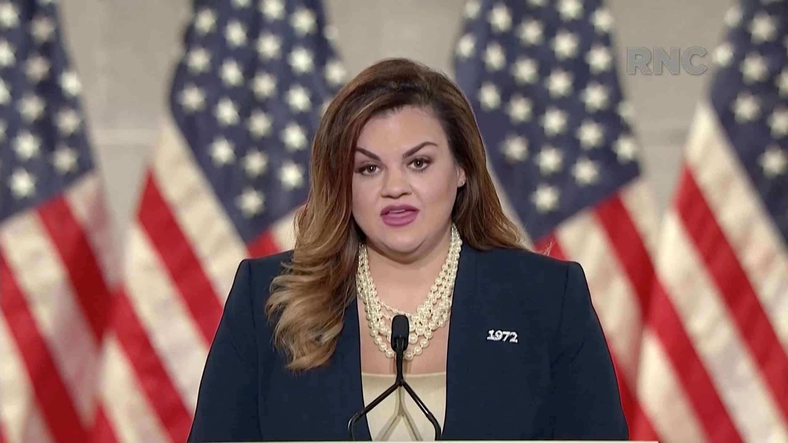 Abby Johnson