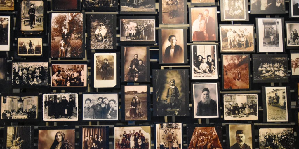 Holocaust Memorial Museum|