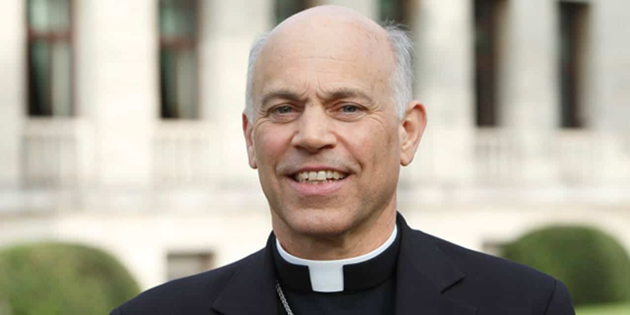 Salvatore J. Cordileone