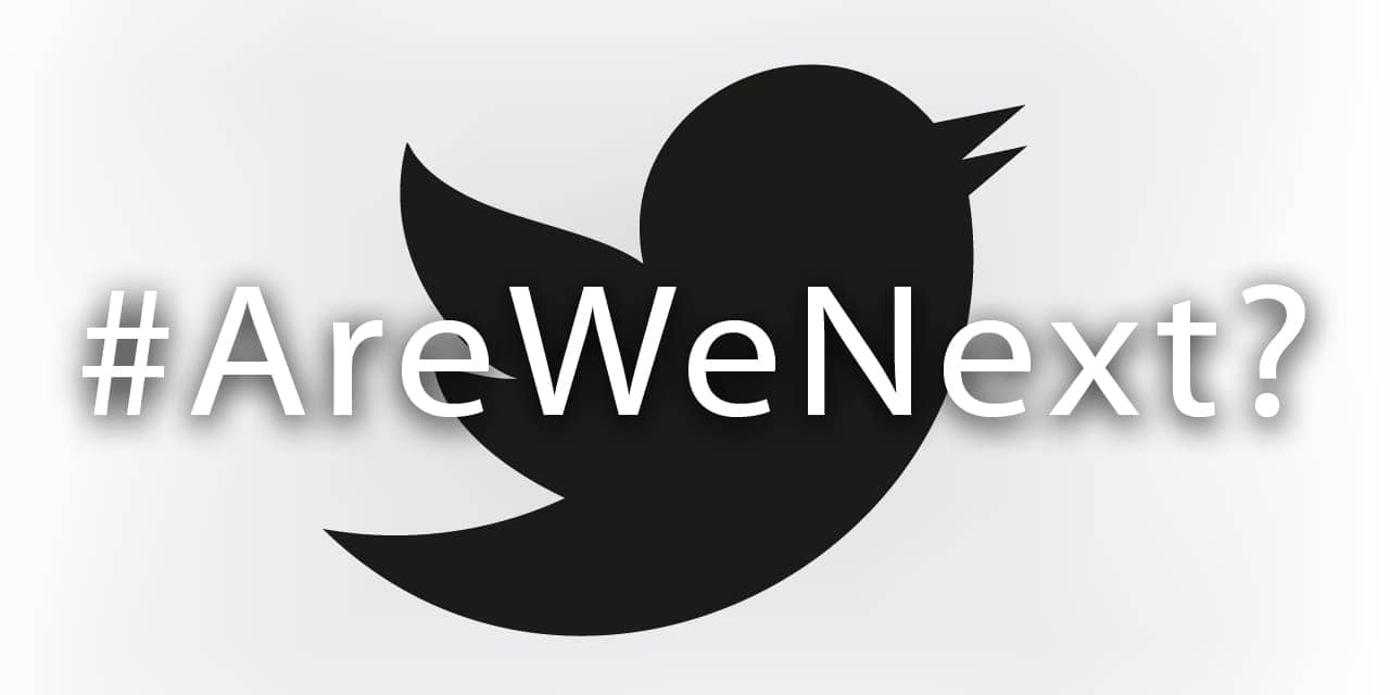 |The Daily Citizen's tweet