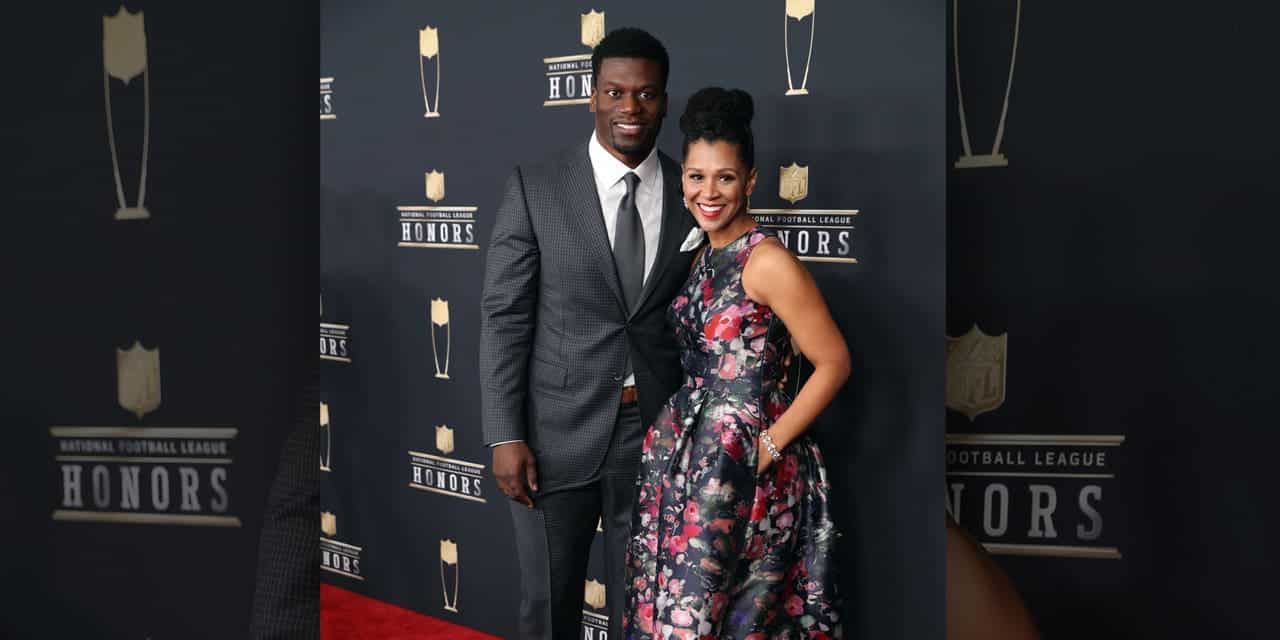 Benjamin Watson