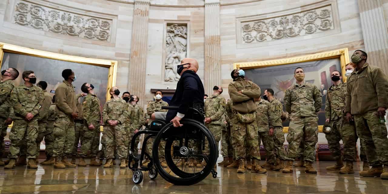 Rep. Brian Mast