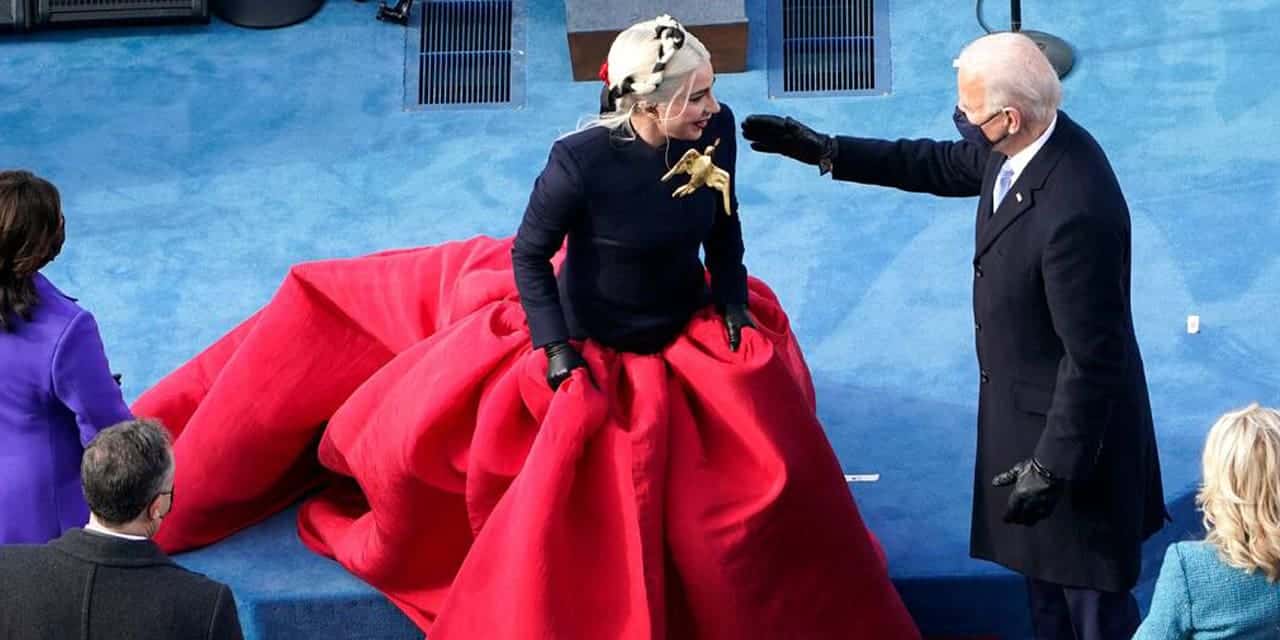 Lady Gaga