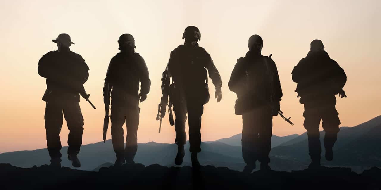 Military