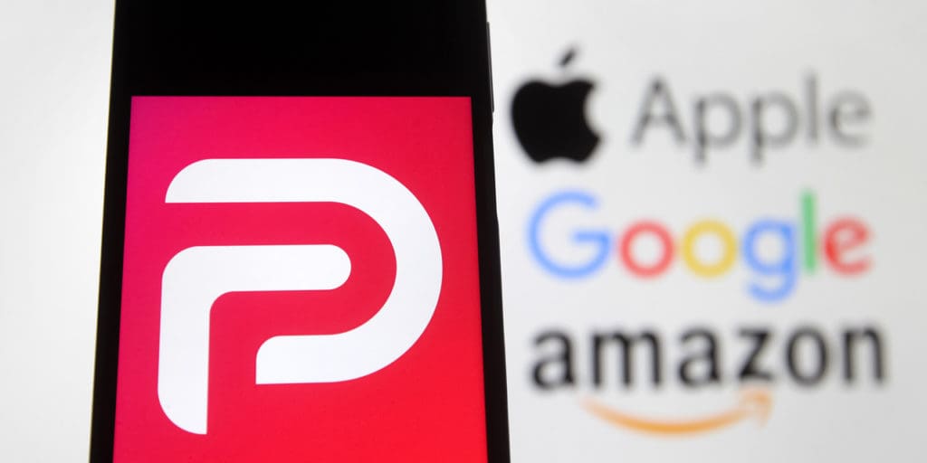 Parler App