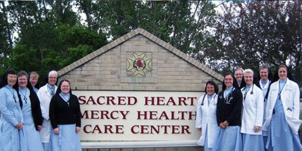 Sisters of Mercy