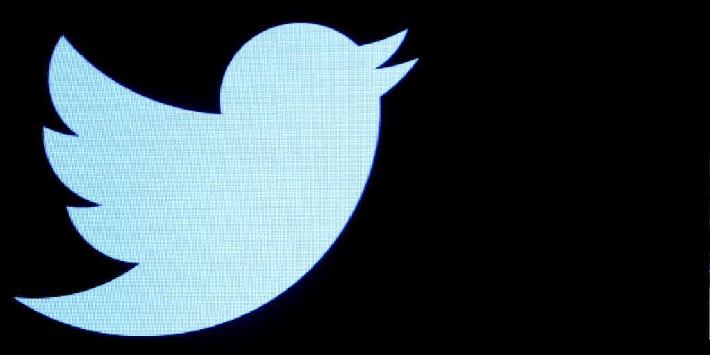 Twitter logo
