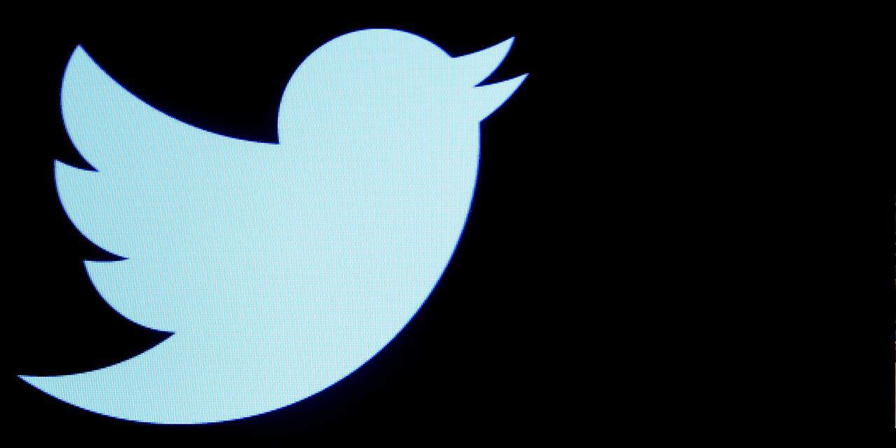 Twitter logo