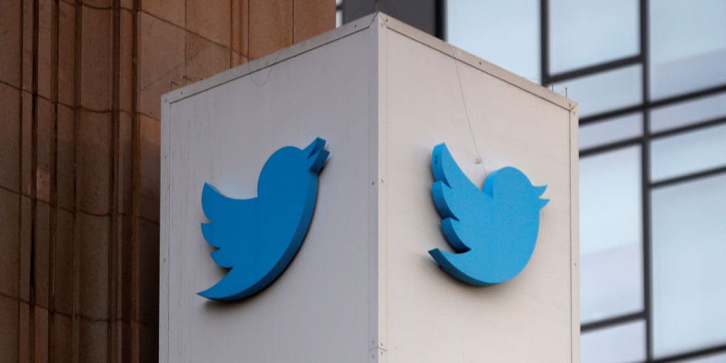 Twitter