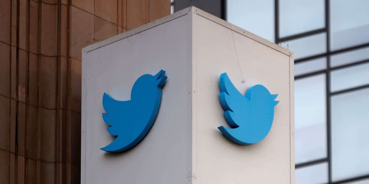 Twitter