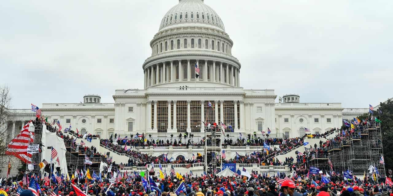 U.S. Capitol