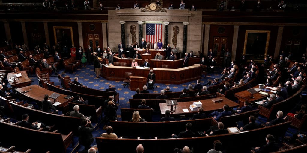 U.S. Senate