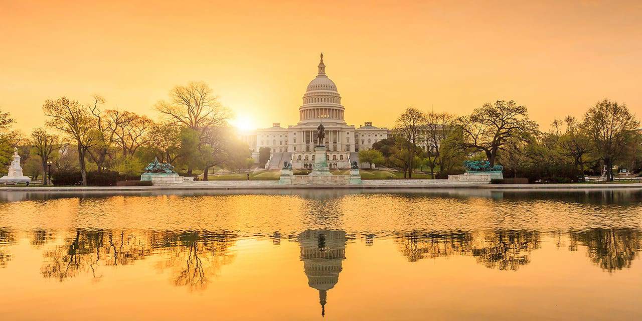 Capitol Building