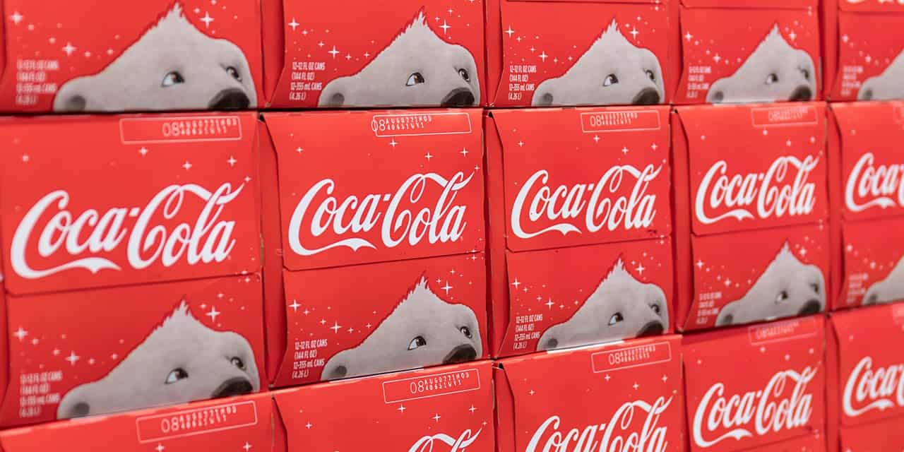 Coca-cola