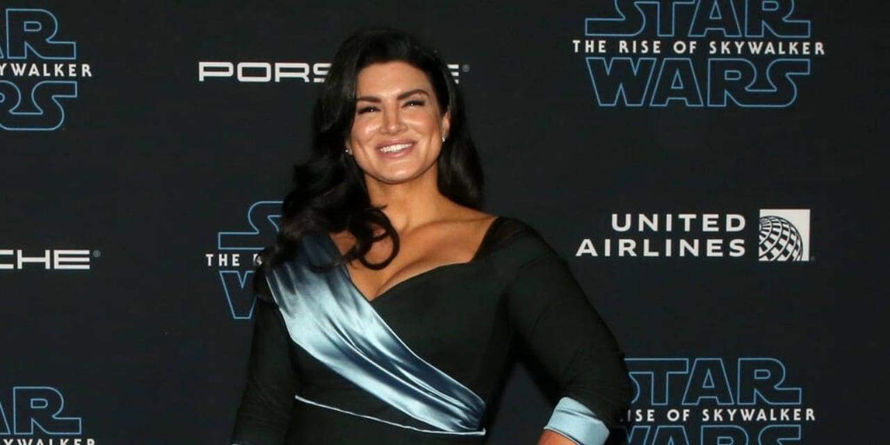 Gina Carano