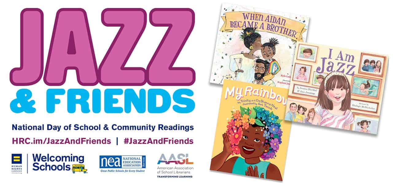 Jazz and friends