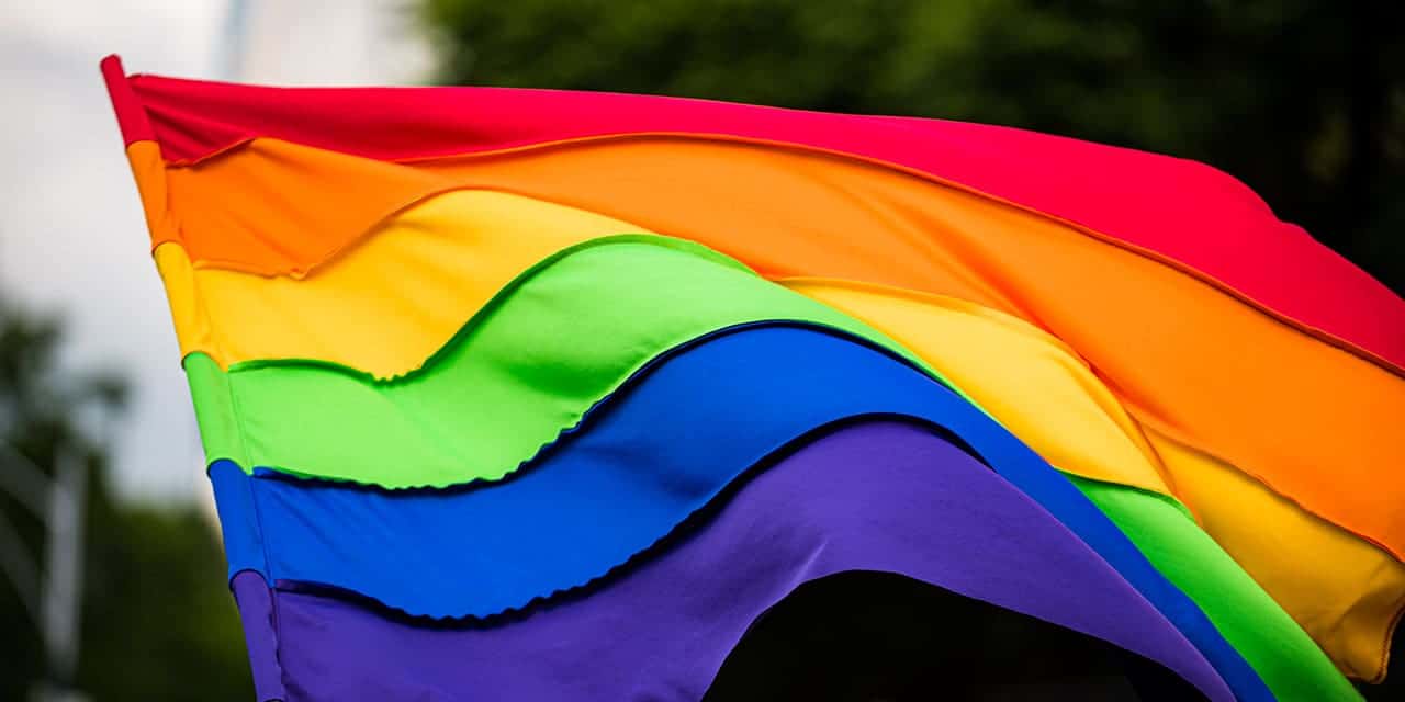 LGBT Flag