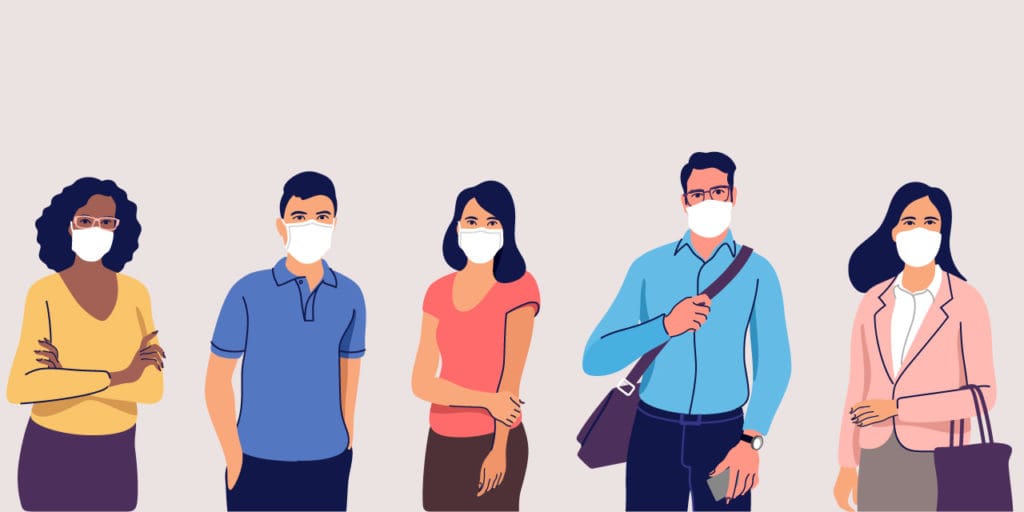 Mask mandate