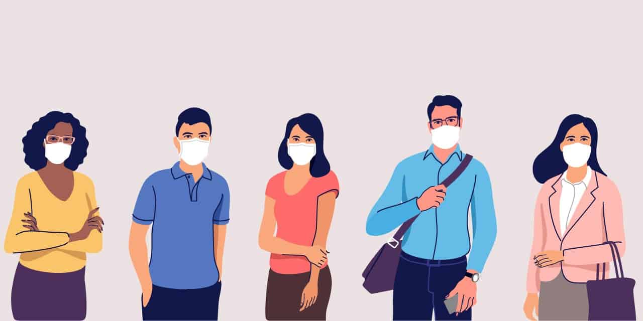 Mask mandate