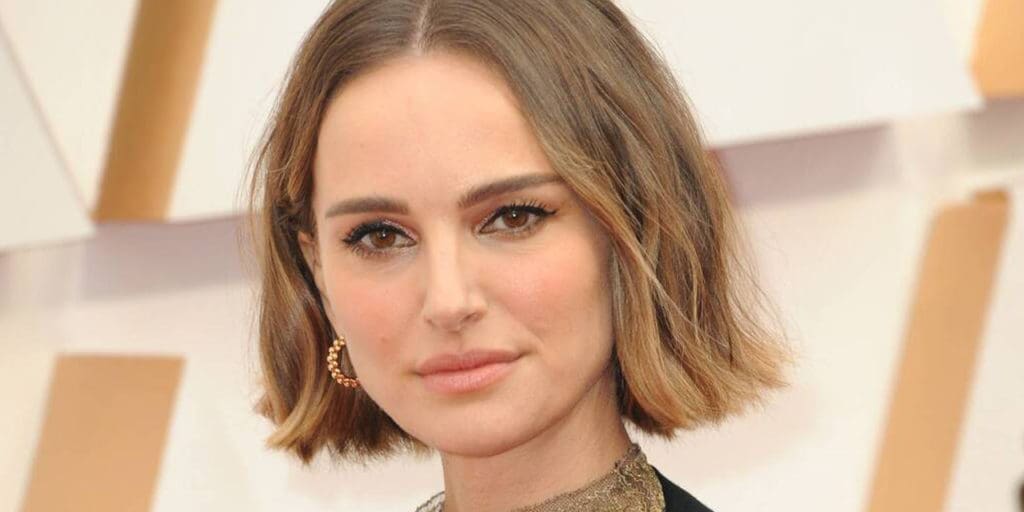 Natalie Portman