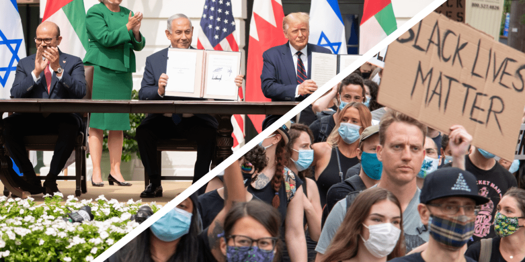 Nobel Peace Prize nominees