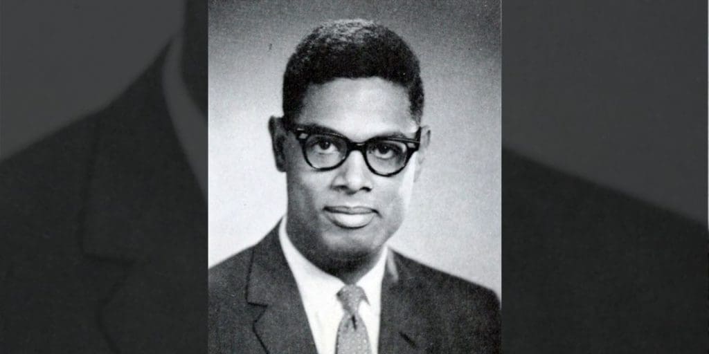 Thomas Sowell