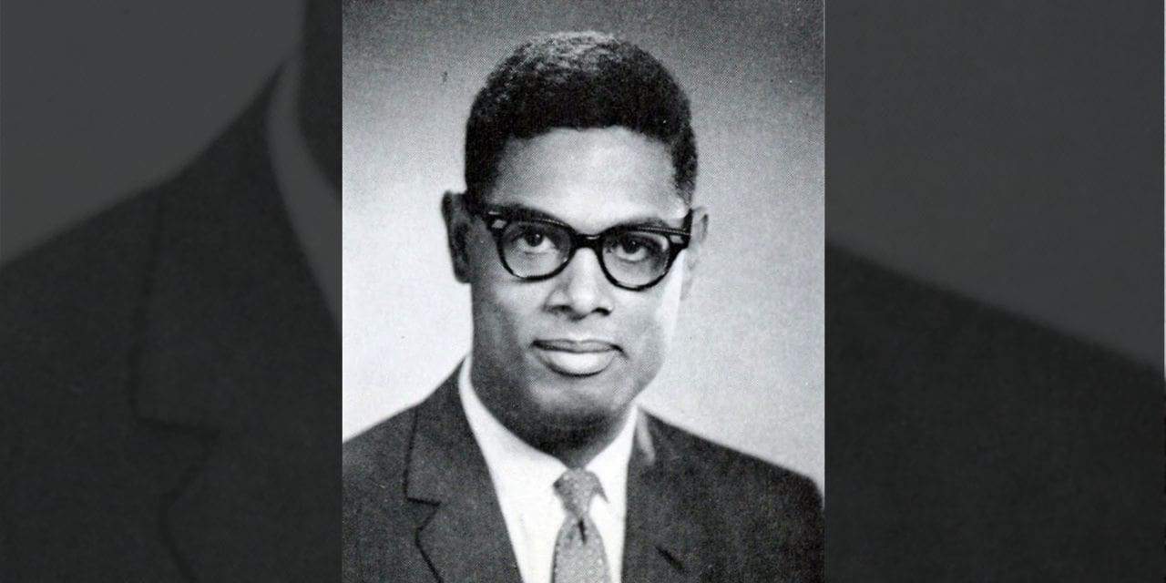Thomas Sowell