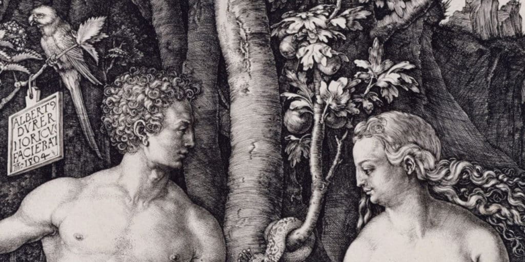 Adam and Eve|Adam and Eve