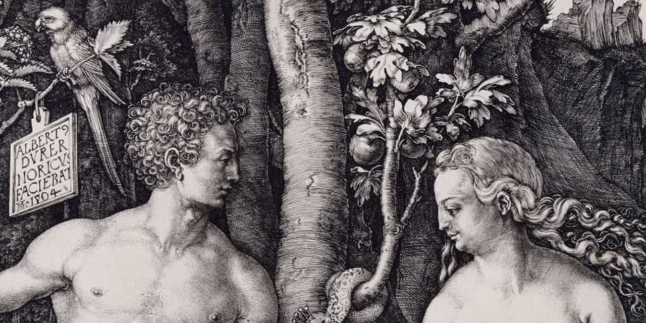 Adam and Eve|Adam and Eve