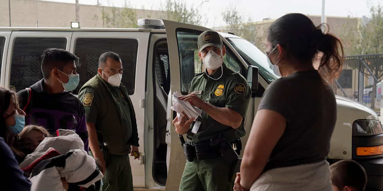 Border Patrol
