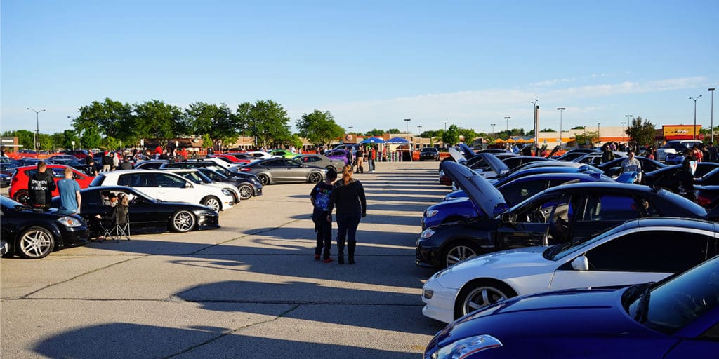 Car club