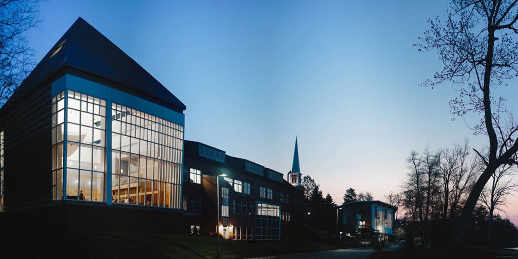 Gordon College