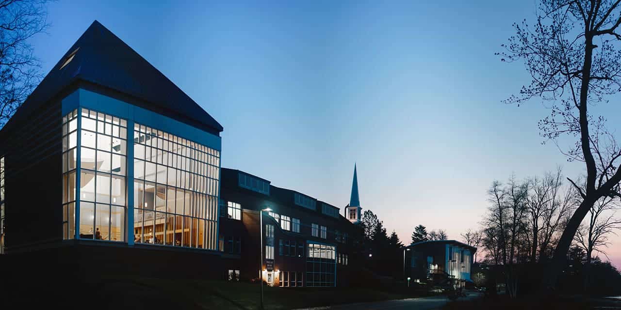 Gordon College