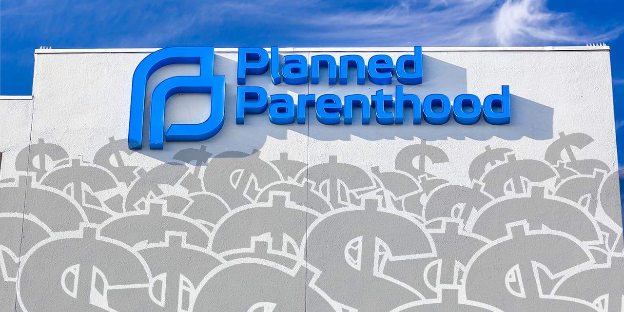 Planned Parenthood PPP loans