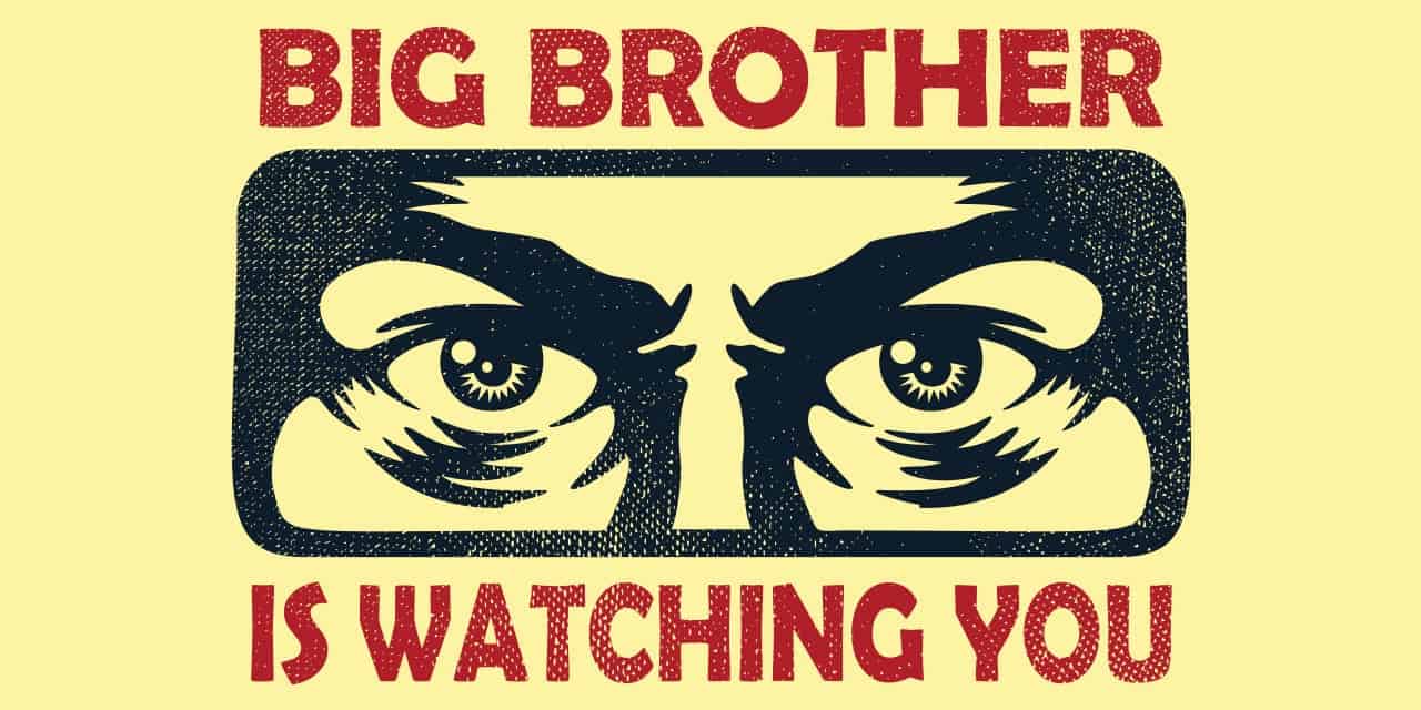 Big Brother
