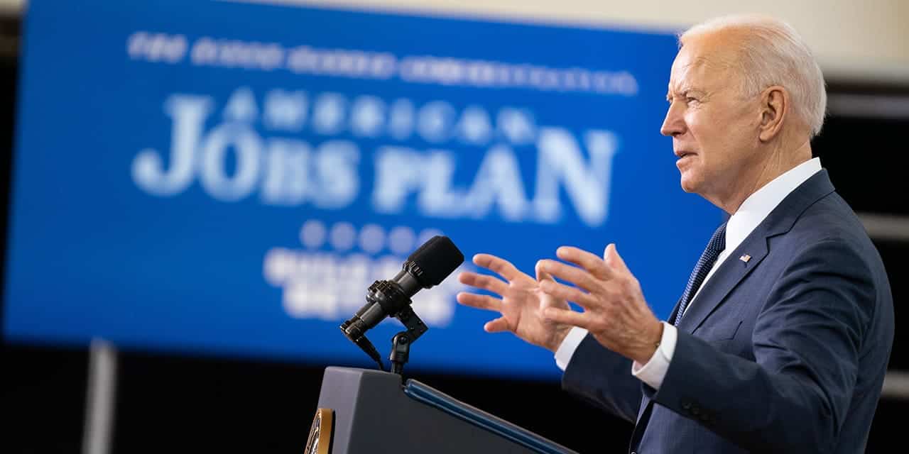 President Joe Biden
