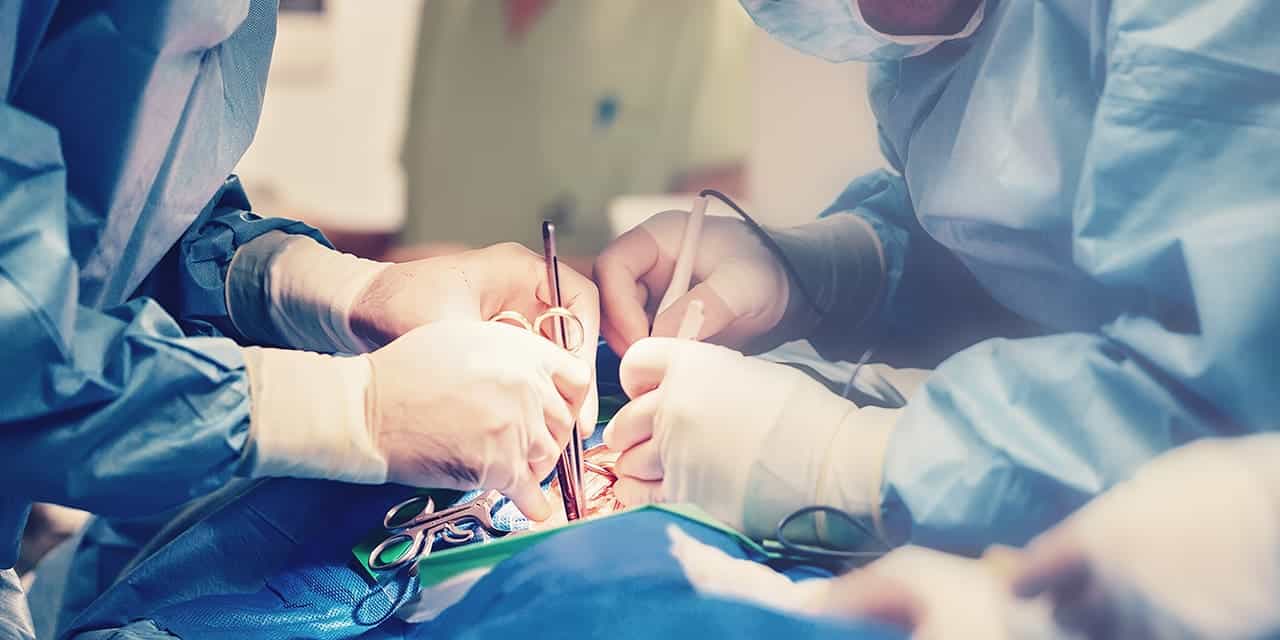 Surgery